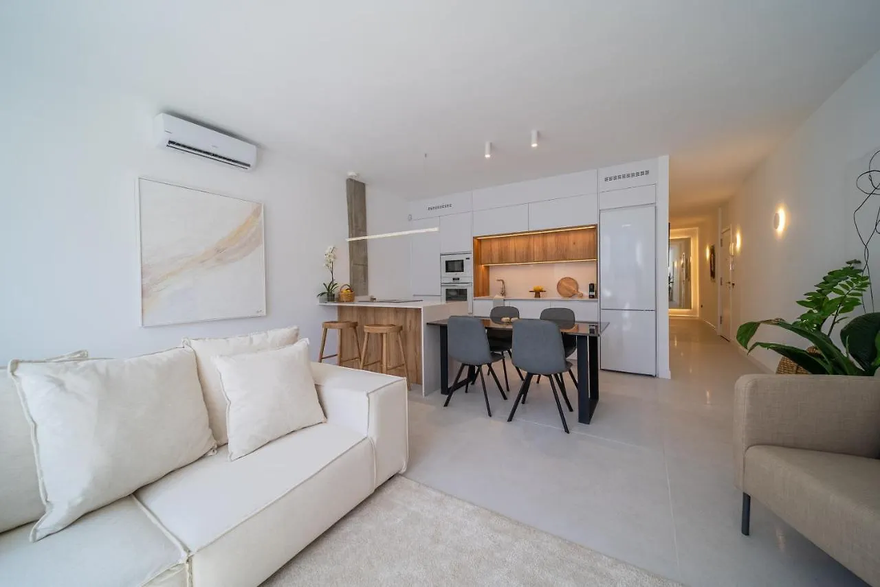 Tian Apartment Arrecife   Arrecife (Lanzarote)
