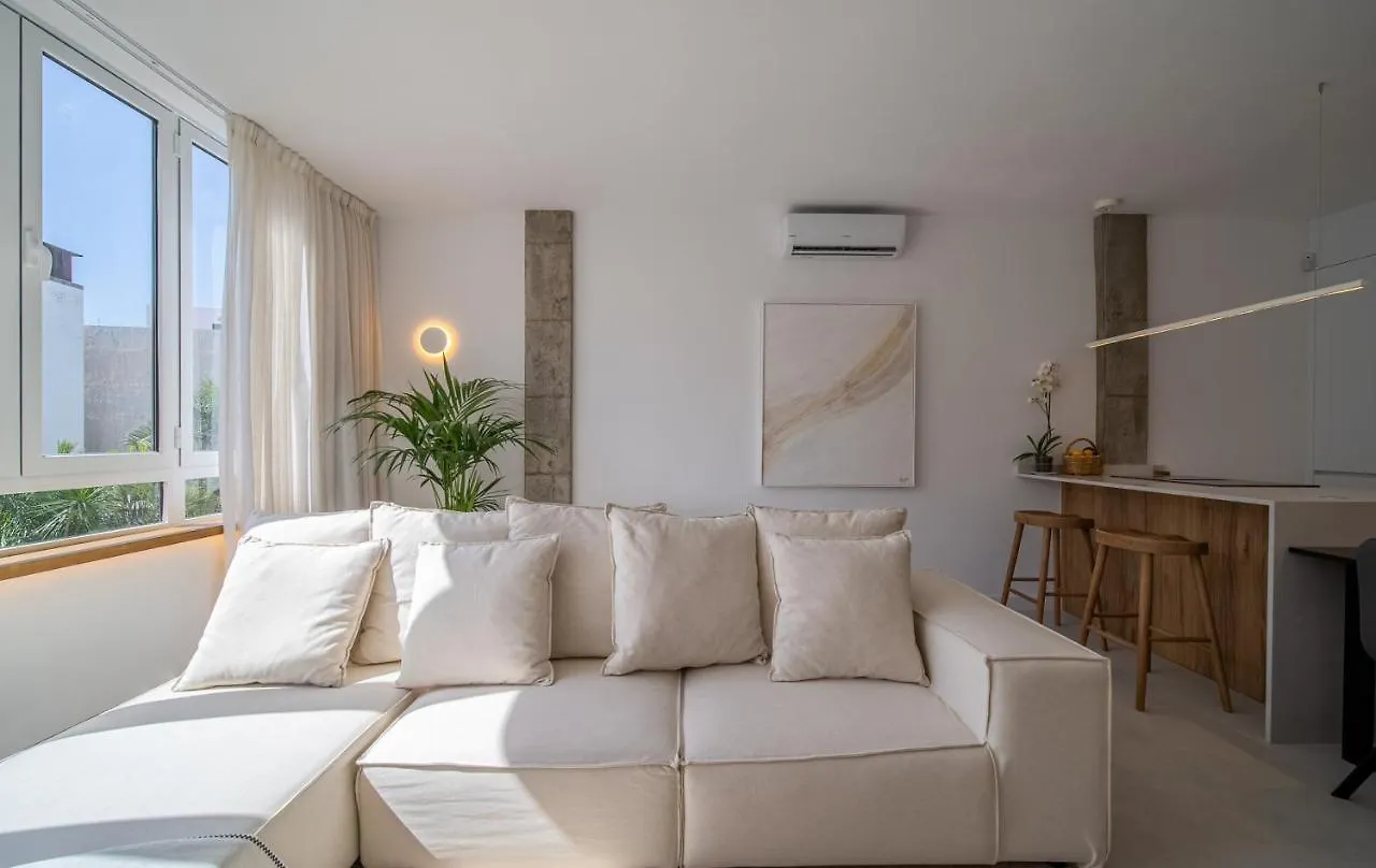 Tian Apartment Arrecife  0*, Arrecife (Lanzarote)
