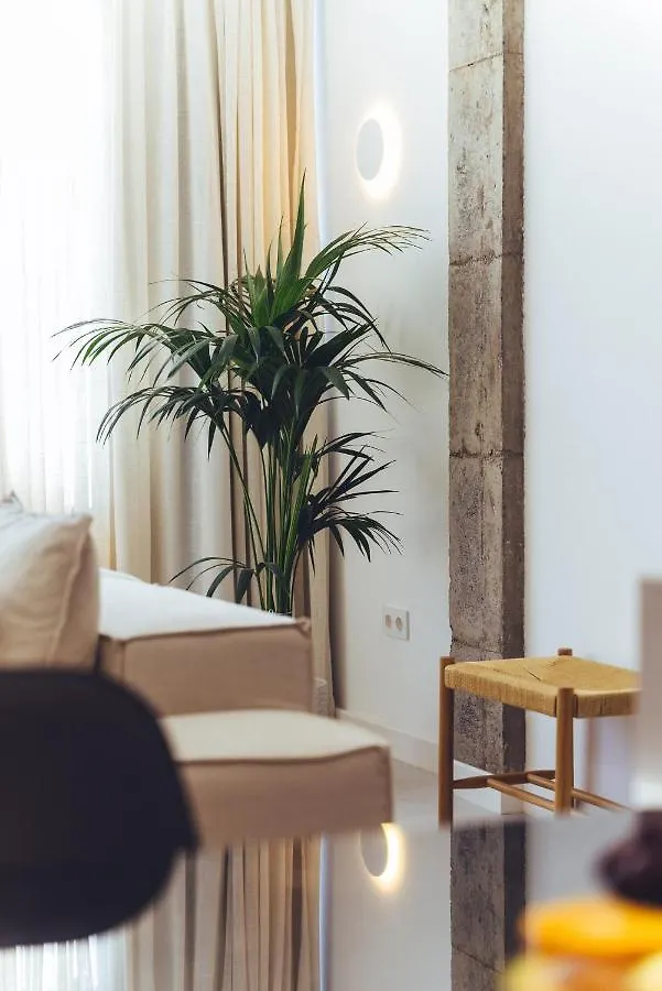 Tian Apartment Arrecife  Spain