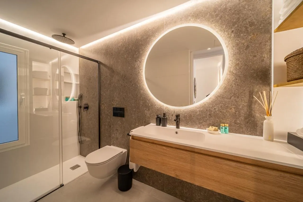 Tian Apartment Arrecife  Spain