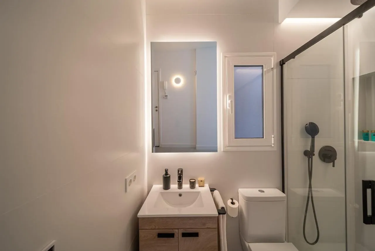 Tian Apartment Arrecife